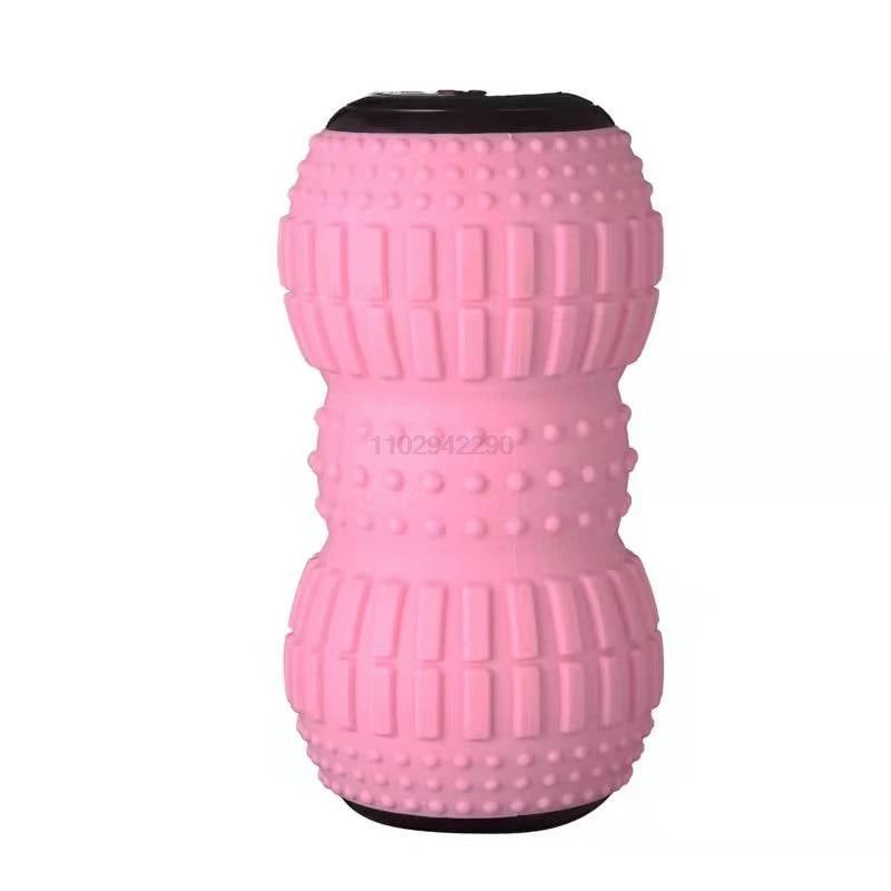 Electric Peanut Fascia Massage Ball