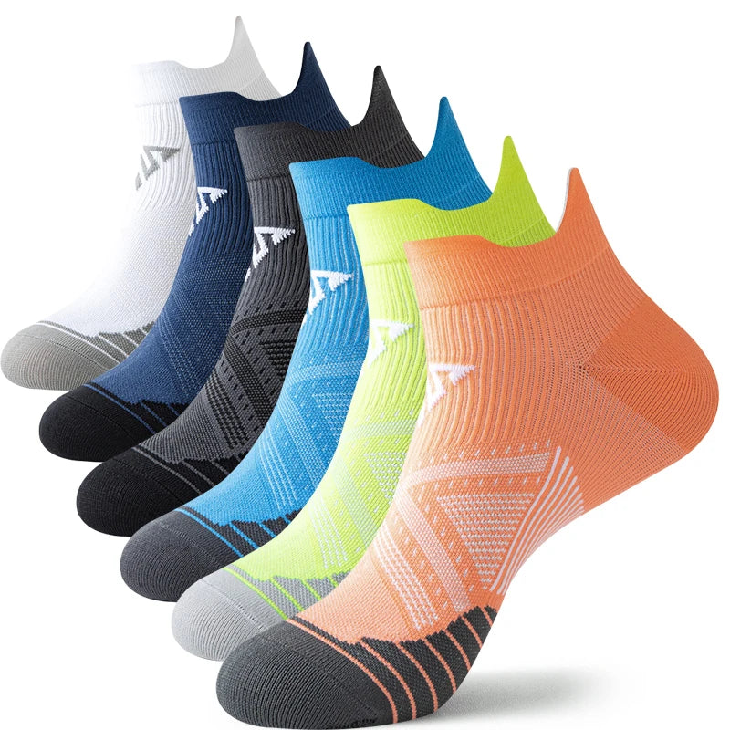 Fitness Compression Socks