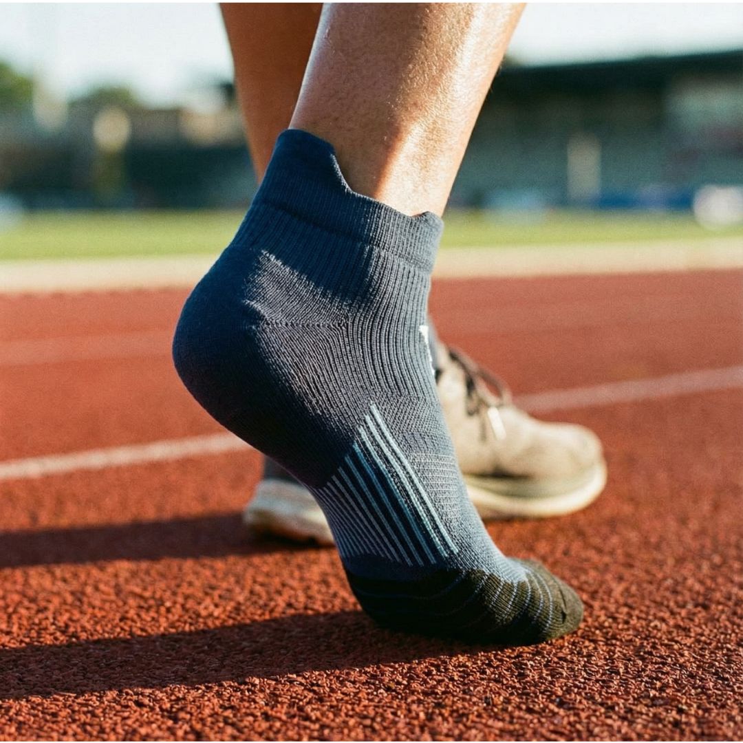 Fitness Compression Socks