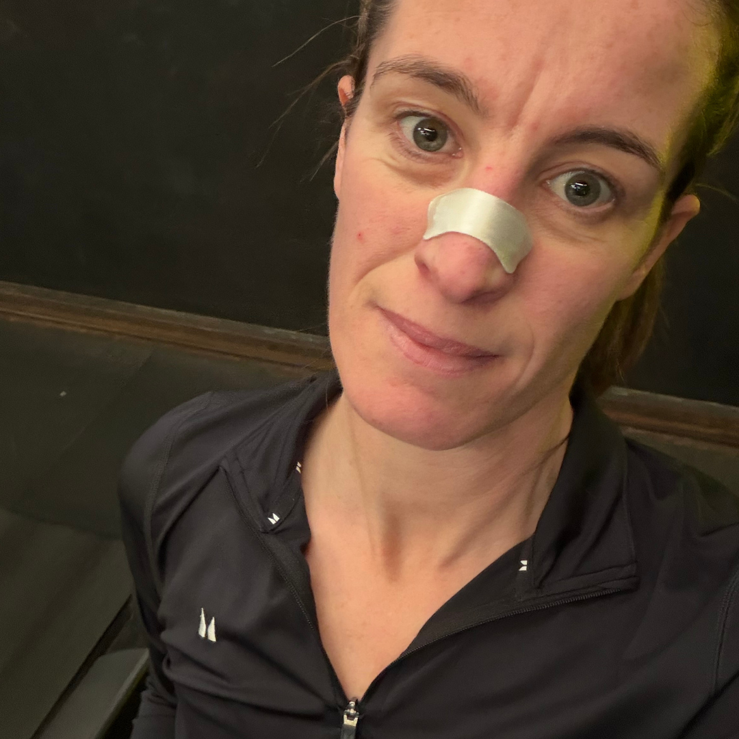 Endurah Nasal Strips