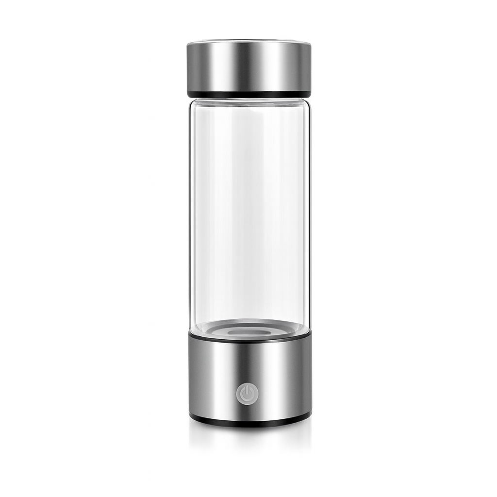 Hydrogen-Rich Water Bottle