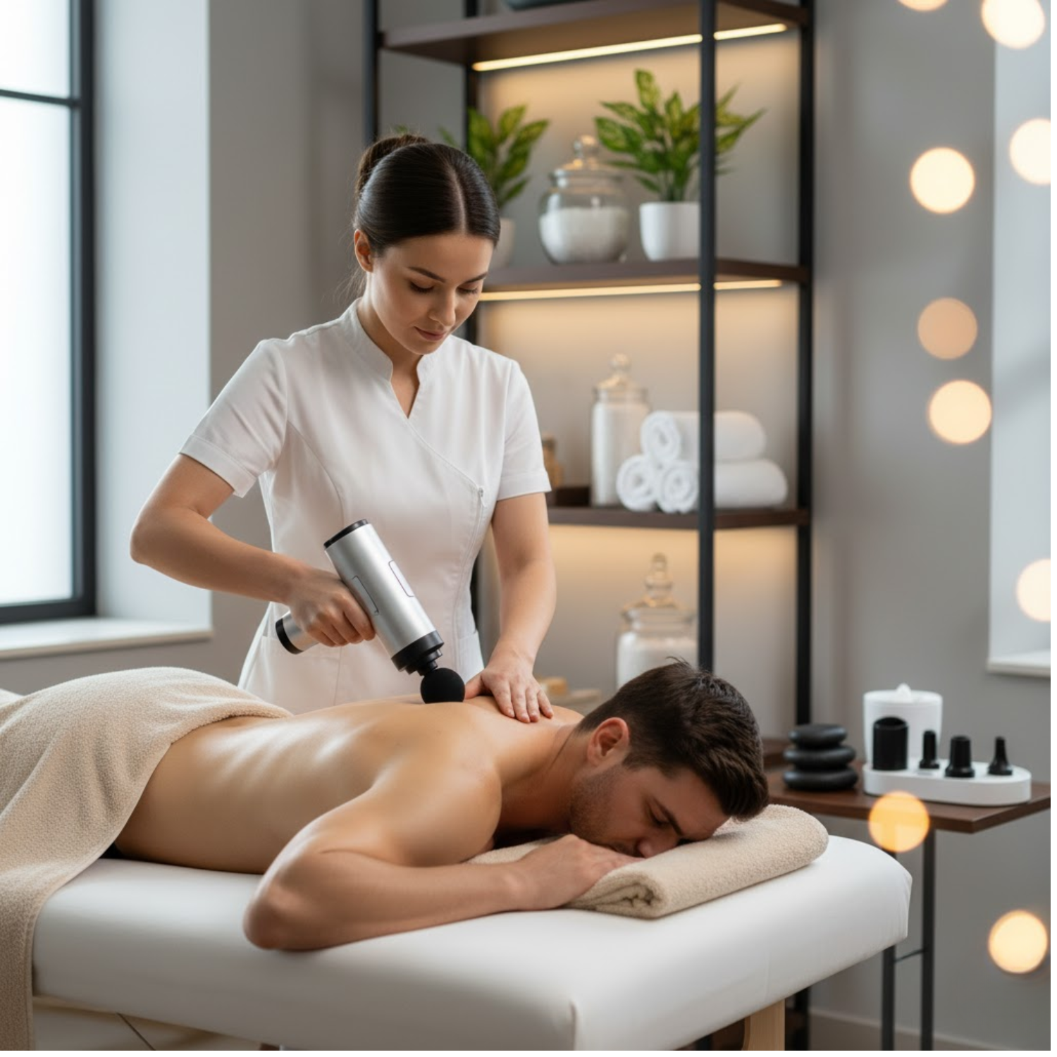 The Science of Soreness: How to Reduce DOMS and Get Back Faster