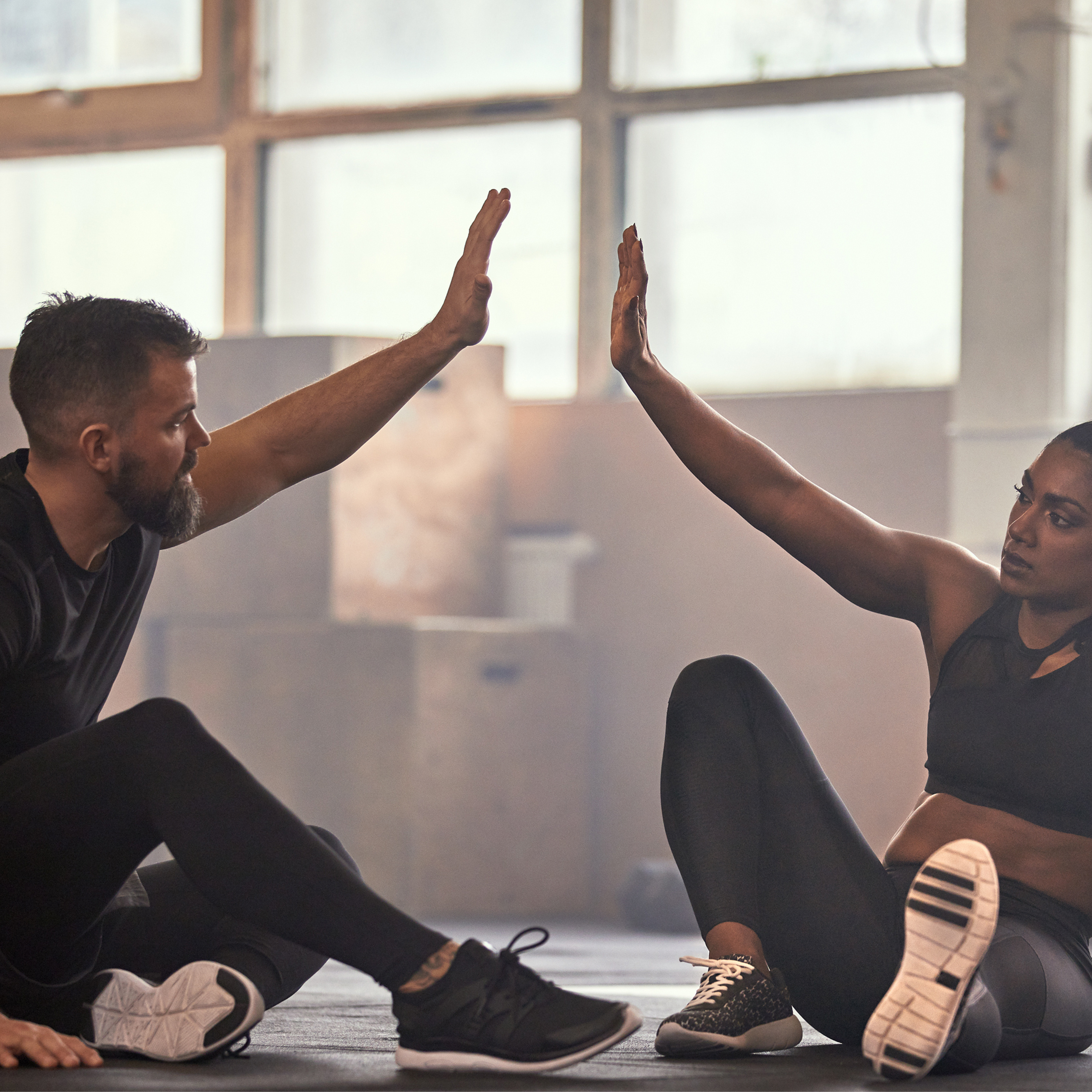 Recovery Is Training: Why Rest Days Aren’t Lazy Days