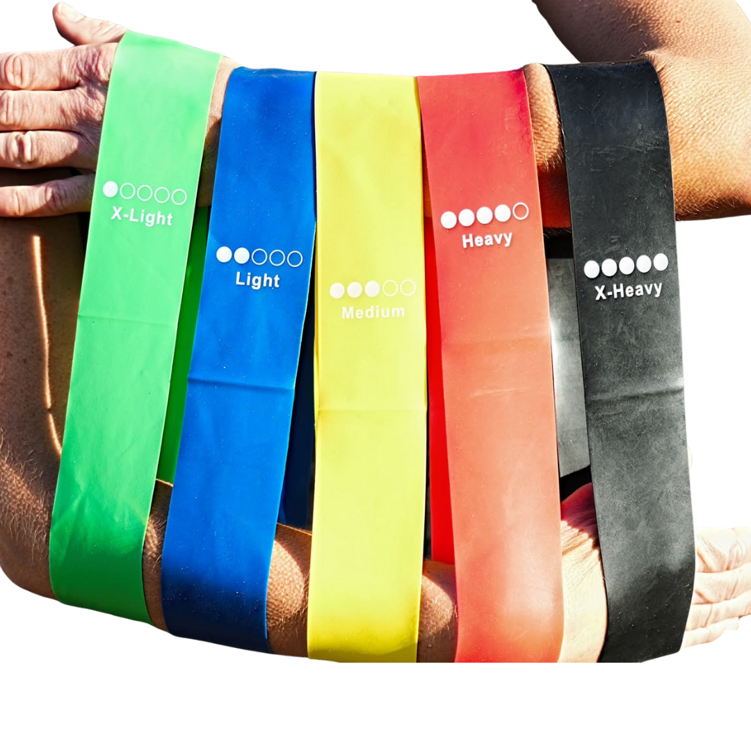 Mobility & flexibility