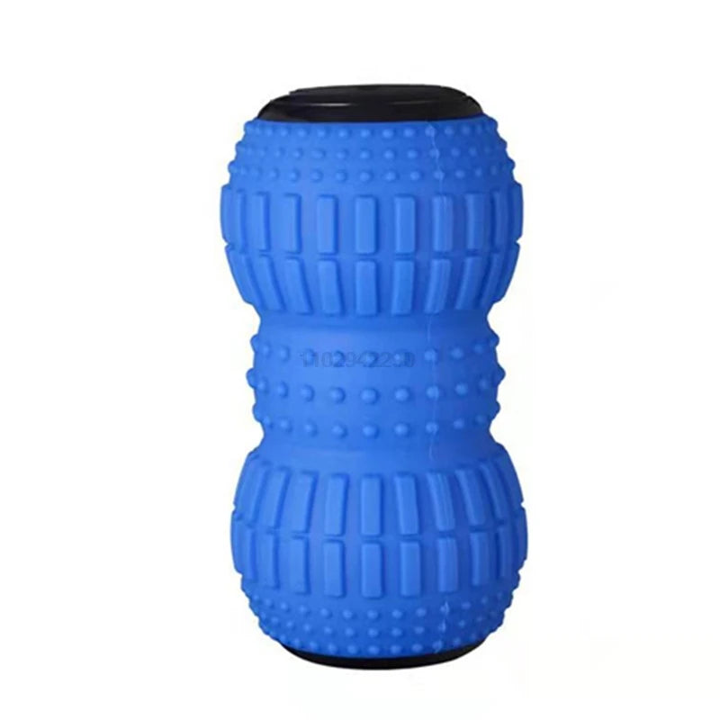 Electric Peanut Fascia Massage Ball