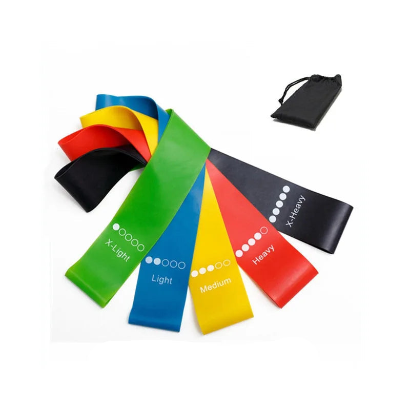 Resistance Band Set