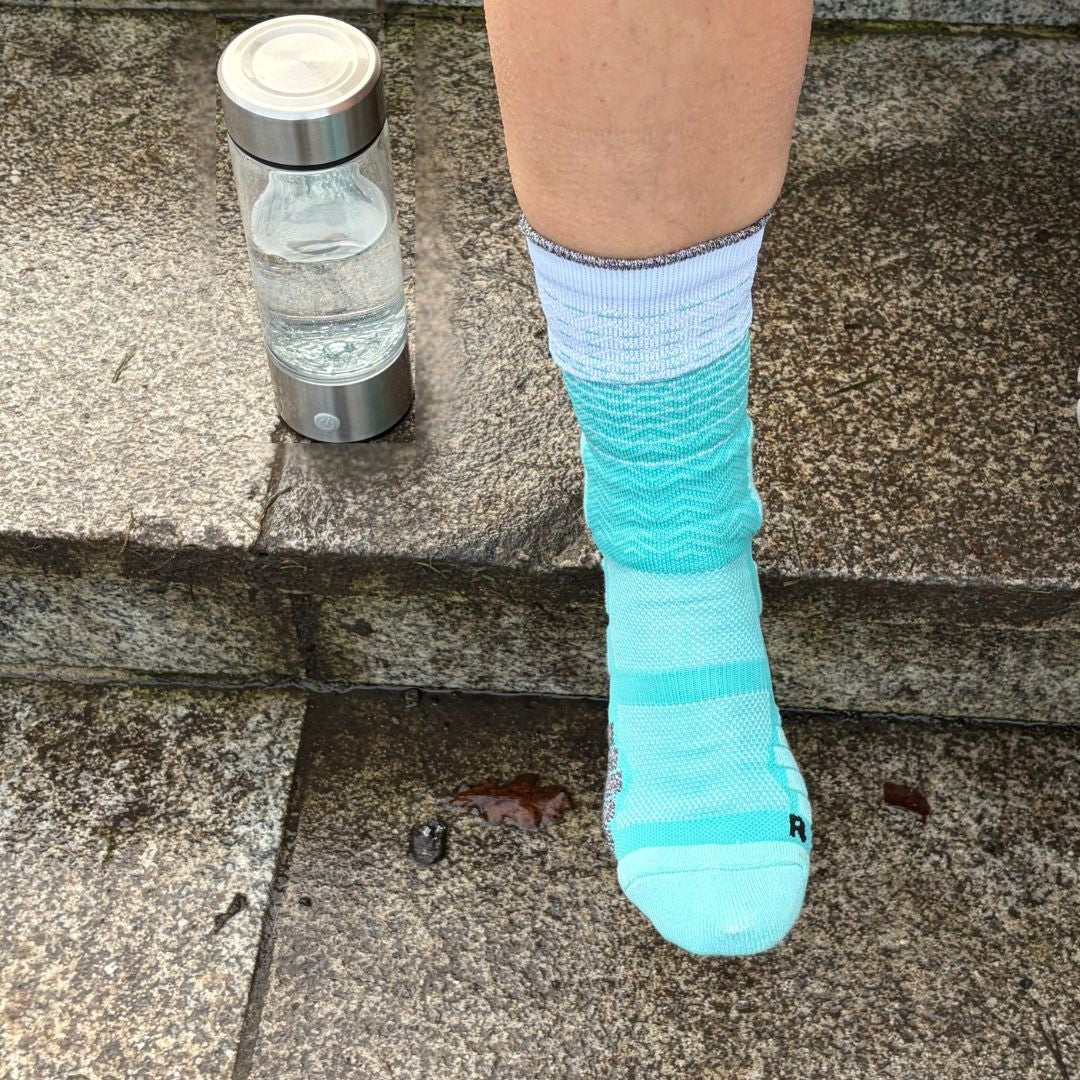 Breathable Running Socks