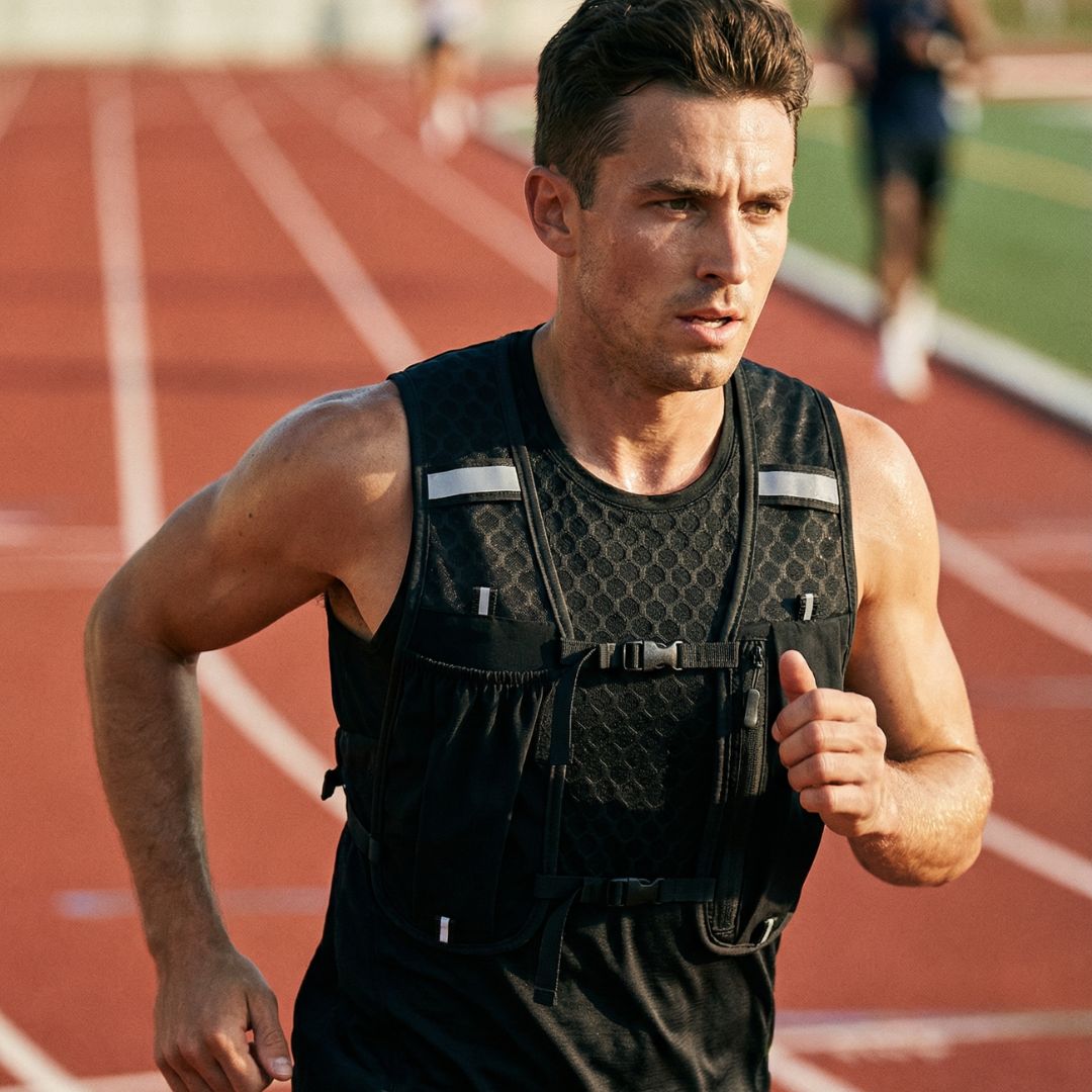 Running vest