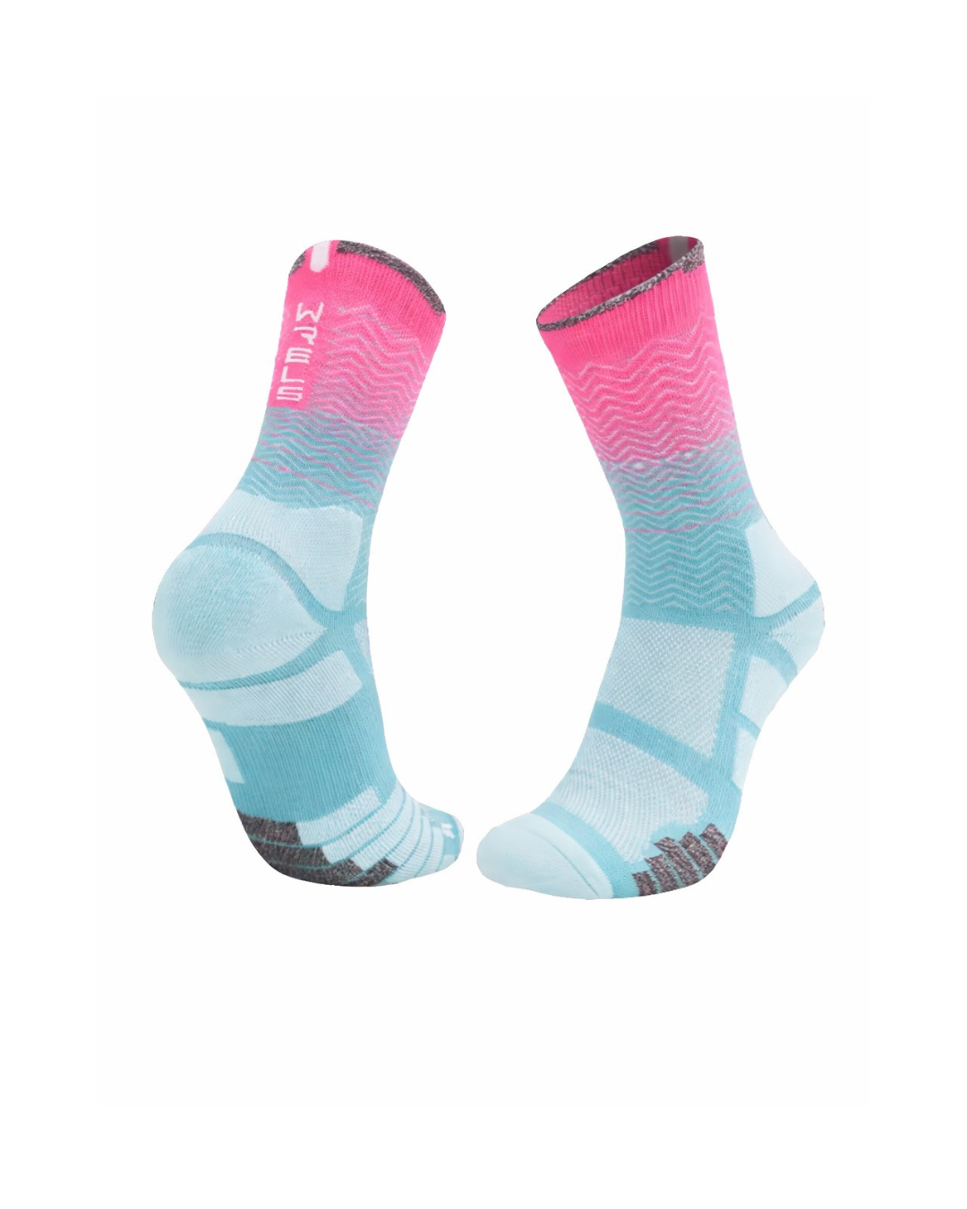 Breathable Running Socks
