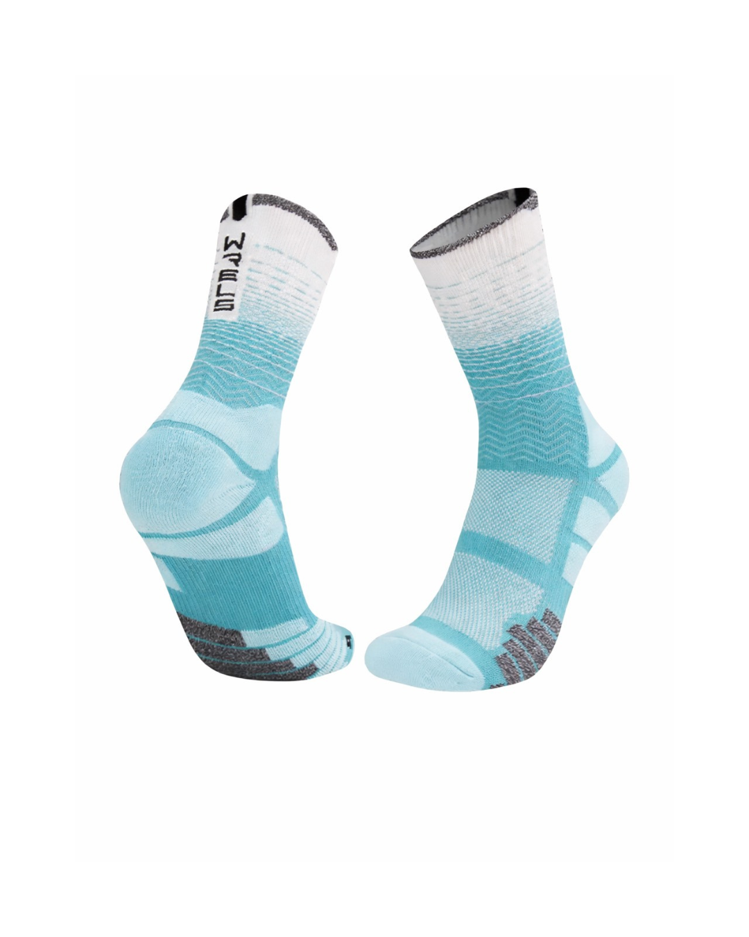 Breathable Running Socks
